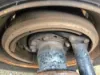 Picture of (Used) 2015 International PROSTAR, FRONT DIFFERENTIAL HUBS