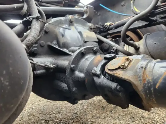 Picture of (Used) 2015 International PROSTAR, FRONT DIFFERENTIAL GEARS ONLY