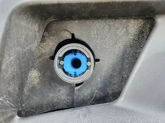 Picture of (Used) 2019 Kenworth T680, DEF TANK