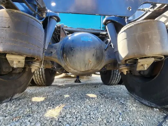 Picture of (Used) 2019 Kenworth T680, REAR DIFFERENTIAL HOUSING ONLY