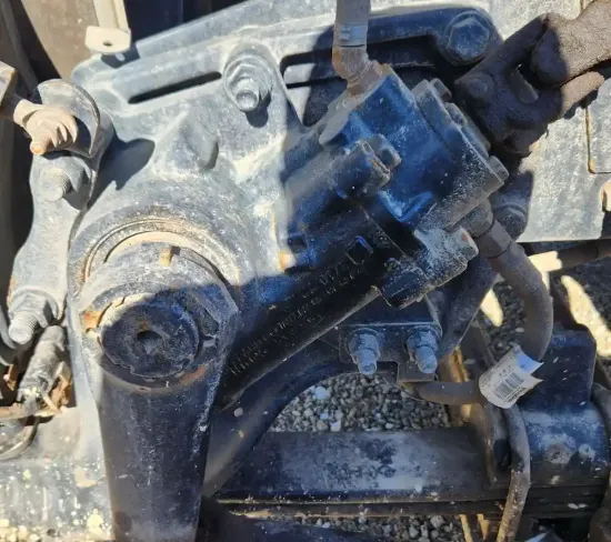 Picture of (Used) 2023 Peterbilt 567, STEERING BOX