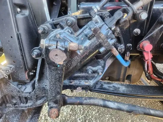 Picture of (Used) 2019 Kenworth T680, STEERING BOX