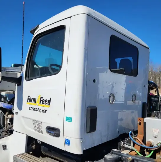 Picture of (Used) 2023 Peterbilt 567, CAB