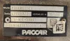 Picture of (Used) 2022 PACCAR (AT), TRANSMISSION ASSEMBLY