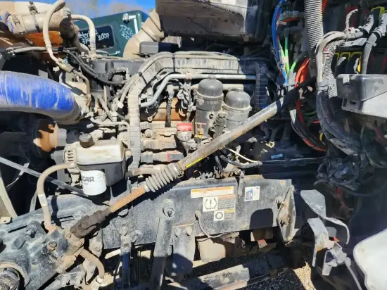 Picture of (Used) 2022 PACCAR MX13, ENGINE ASSEMBLY