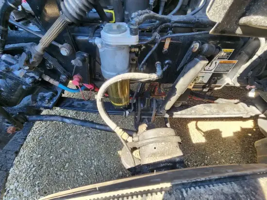 Picture of (Used) 2019 Kenworth T680, FRONT LEAF SPRINGS