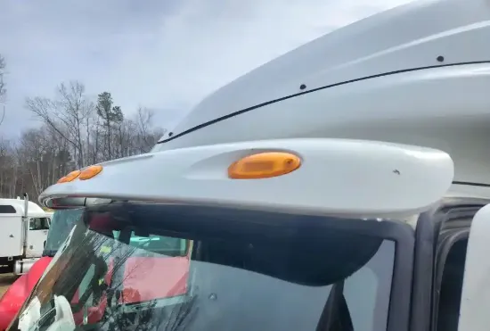 Picture of (Used) 2015 International PROSTAR, EXTERIOR SUN VISOR