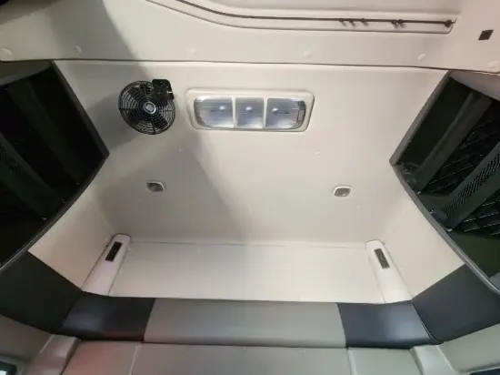 Picture of (Used) 2015 International PROSTAR, HEAD LINER