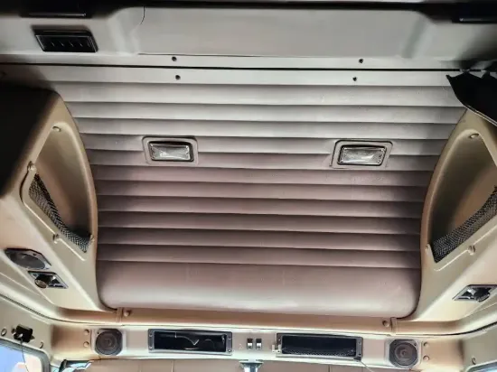 Picture of (Used) 2000 International 9400, HEAD LINER