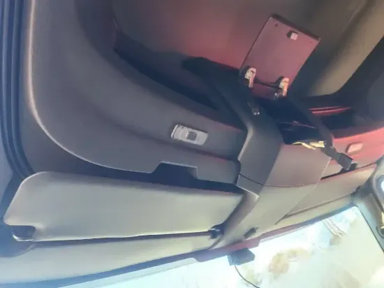 Picture of (Used) 2015 International PROSTAR, OVERHEAD STORAGE CONSOLE