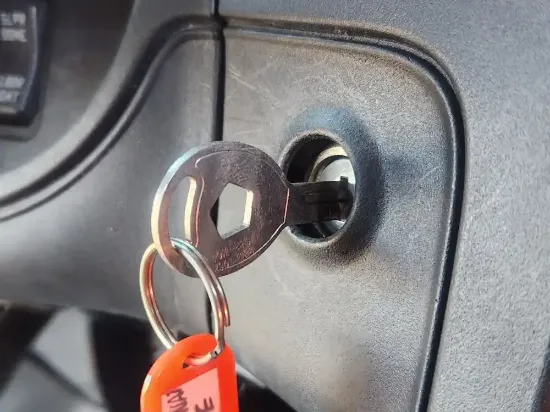 Picture of (Used) 2015 International PROSTAR, IGNITION SWITCH