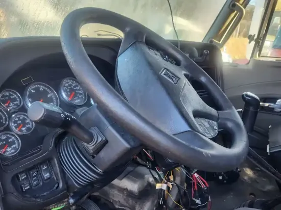 Picture of (Used) 2015 International PROSTAR, STEERING COLUMN