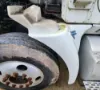 Picture of (Used) 2000 International 9400, FENDER EXTENSION