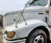 Picture of (Used) 2000 International 9400, HOOD ASSEMBLY