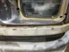 Picture of (Used) 2000 International 9400, HOOD ASSEMBLY