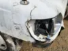 Picture of (Used) 2000 International 9400, HOOD ASSEMBLY