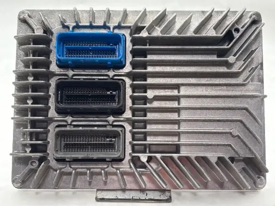 Picture of (Used) Engine Parts, ECM