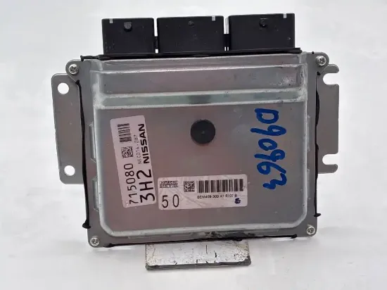 Picture of (Used) Engine Parts, ECM