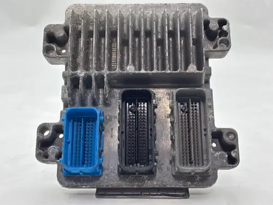 Picture of (Used) Engine Part, ECM