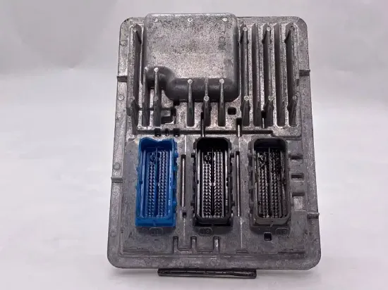 Picture of (Used) Engine Parts, ECM