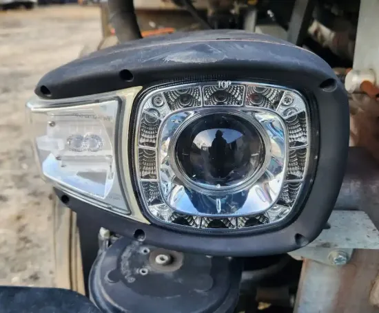 Picture of (Used) 2018 Tico Other, HEADLAMP ASSEMBLY