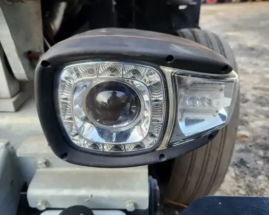 Picture of (Used) 2018 Tico Other, HEADLAMP ASSEMBLY