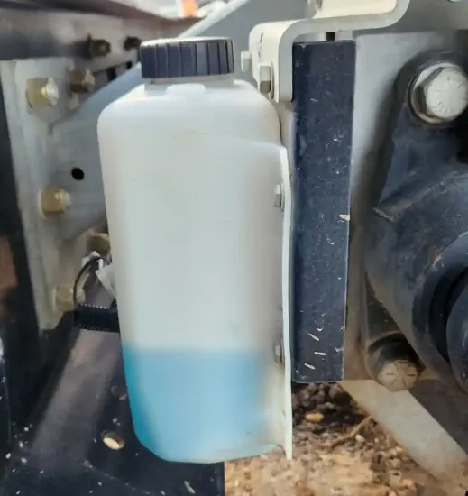 Picture of (Used) 2018 Tico Other, WASHER BOTTLE