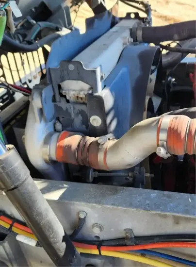 Picture of (Used) 2018 Tico Other, RADIATOR