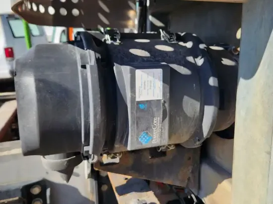 Picture of (Used) 2018 Tico Other, AIR CLEANER