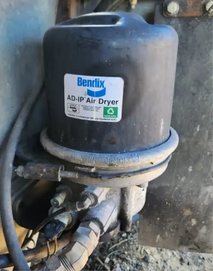 Picture of (Used) 2018 Tico Other, AIR DRYER