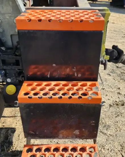 Picture of (Used) 2018 Tico Other, BATTERY BOX COVER