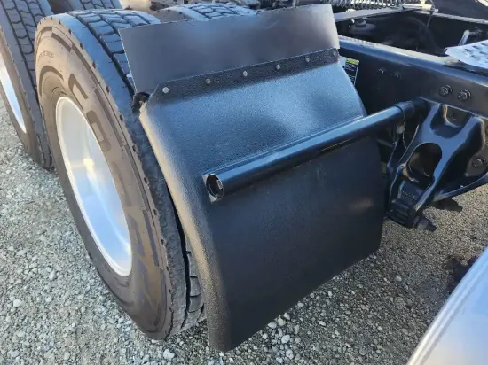 Picture of (Used) 2019 Kenworth T680, REAR QUARTER FENDER