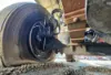 Picture of (Used) 2018 Tico Other, COMPLETE FRONT AXLE