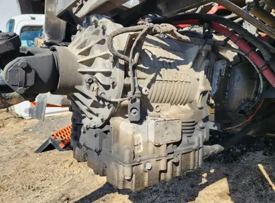 Picture of (Used) 2017 Allison (AT), TRANSMISSION ASSEMBLY