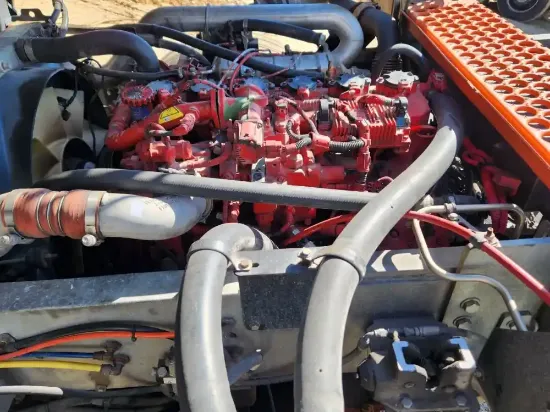 Picture of (Used) 2018 Cummins B6.7N 200, ENGINE ASSEMBLY