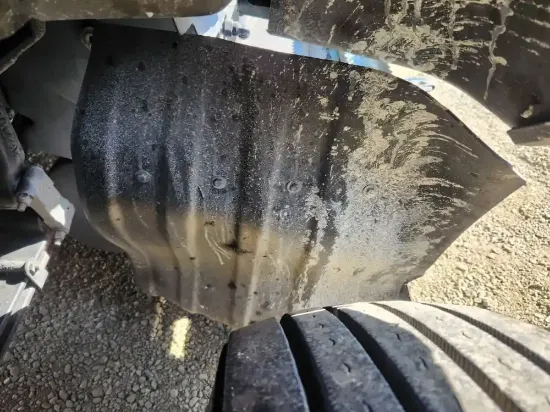 Picture of (Used) 2019 Kenworth T680, FENDER SPLASH SHIELD