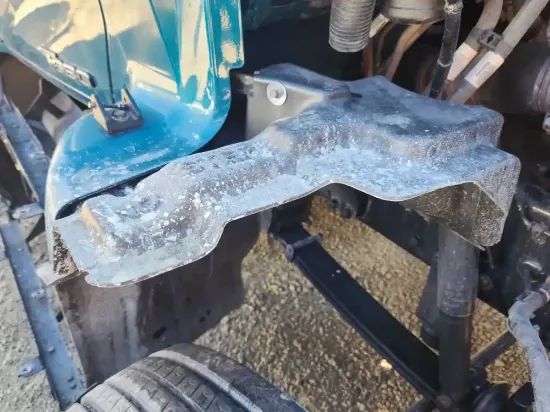 Picture of (Used) 2019 Kenworth T680, INNER FENDER