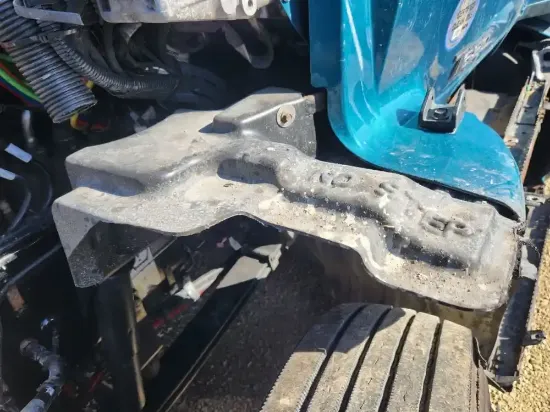 Picture of (Used) 2019 Kenworth T680, INNER FENDER