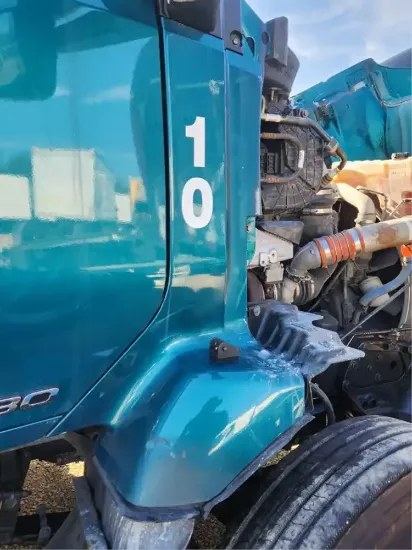 Picture of (Used) 2019 Kenworth T680, COWL