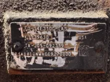 Picture of (Used) 2015 Eaton/Fuller (AT), TRANSMISSION ASSEMBLY