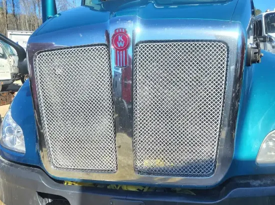 Picture of (Used) 2019 Kenworth T680, GRILLE