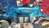 Picture of (Used) 2019 Kenworth T680, HOOD ASSEMBLY