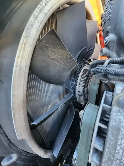 Picture of (Used) 2019 Kenworth T680, FAN