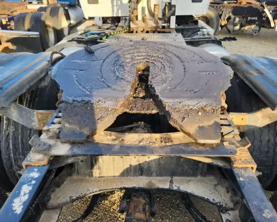 Picture of (Used) 2023 Peterbilt 567, FIFTH WHEEL