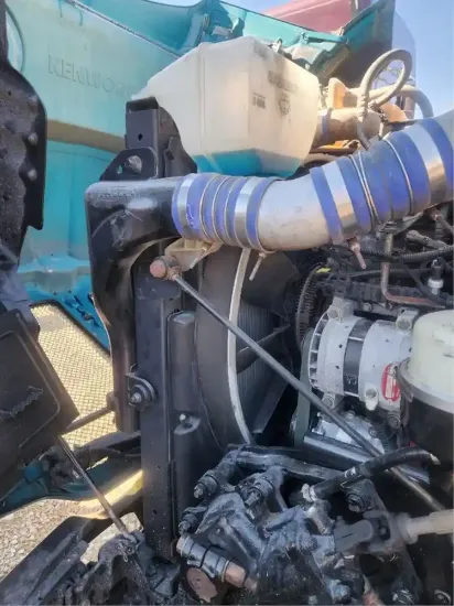 Picture of (Used) 2019 Kenworth T680, RADIATOR