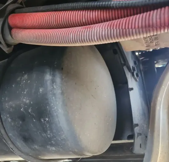 Picture of (Used) 2019 Kenworth T680, AIR TANK