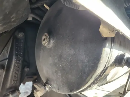 Picture of (Used) 2019 Kenworth T680, AIR TANK