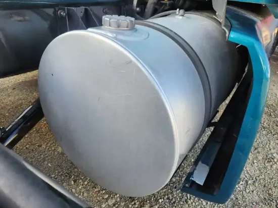 Picture of (Used) 2019 Kenworth T680, FUEL TANK