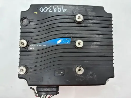 Picture of (Used) Control Modules, VEHICLE ECM