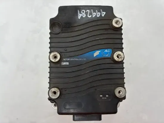 Picture of (Used) Control Module, VEHICLE ECM